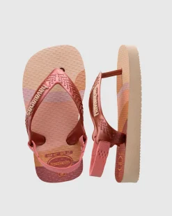 Toddlers' Baby Mini Me Thongs