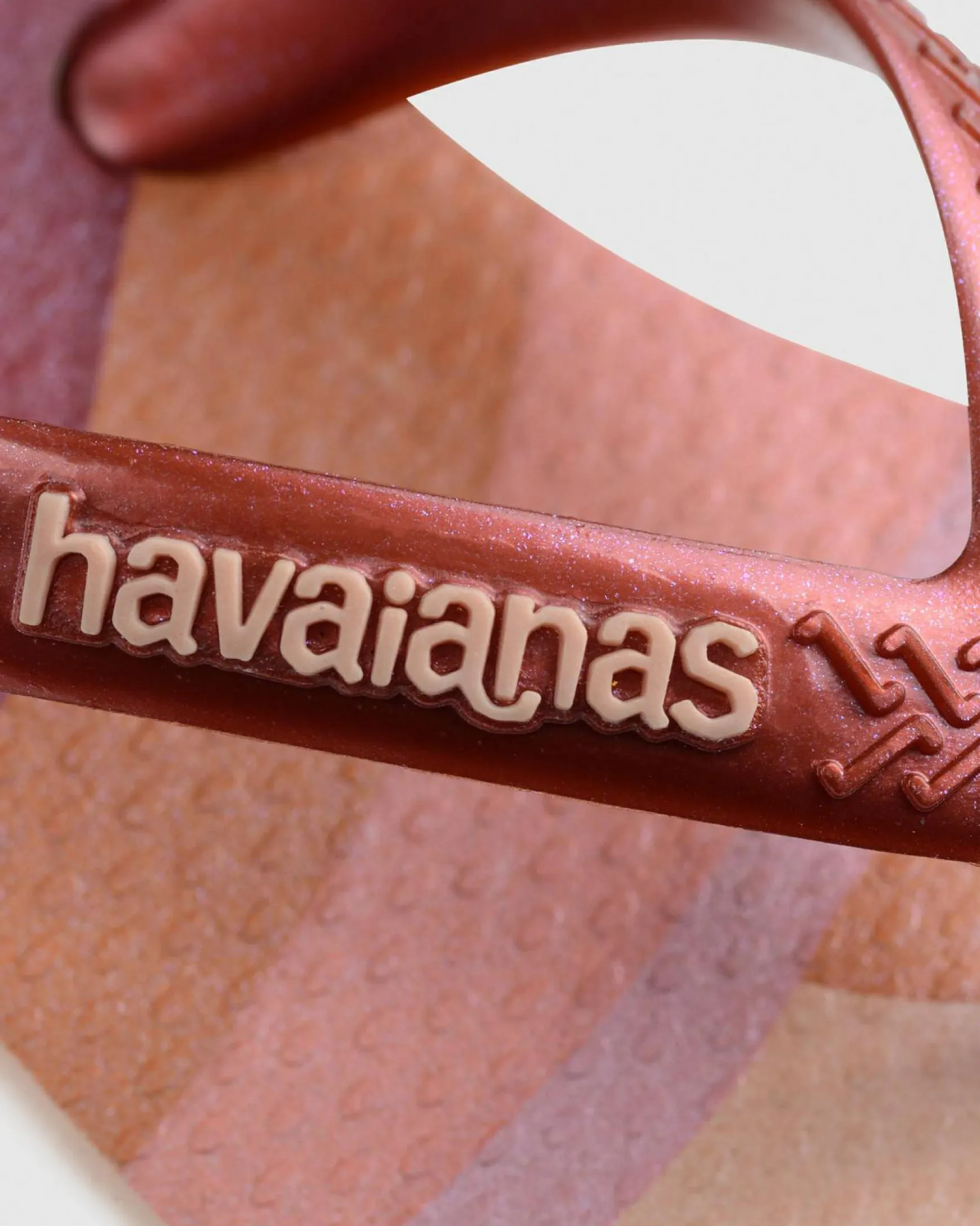 Toddlers' Baby Mini Me Thongs