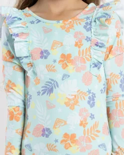 Toddlers' Beach Bay Surfsuit