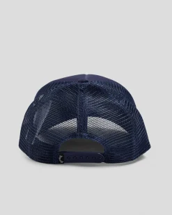 Toddlers' Bracket Trucker Cap