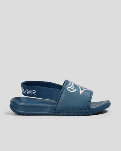 Toddlers' Bright Coast Strapped SP KD Slides