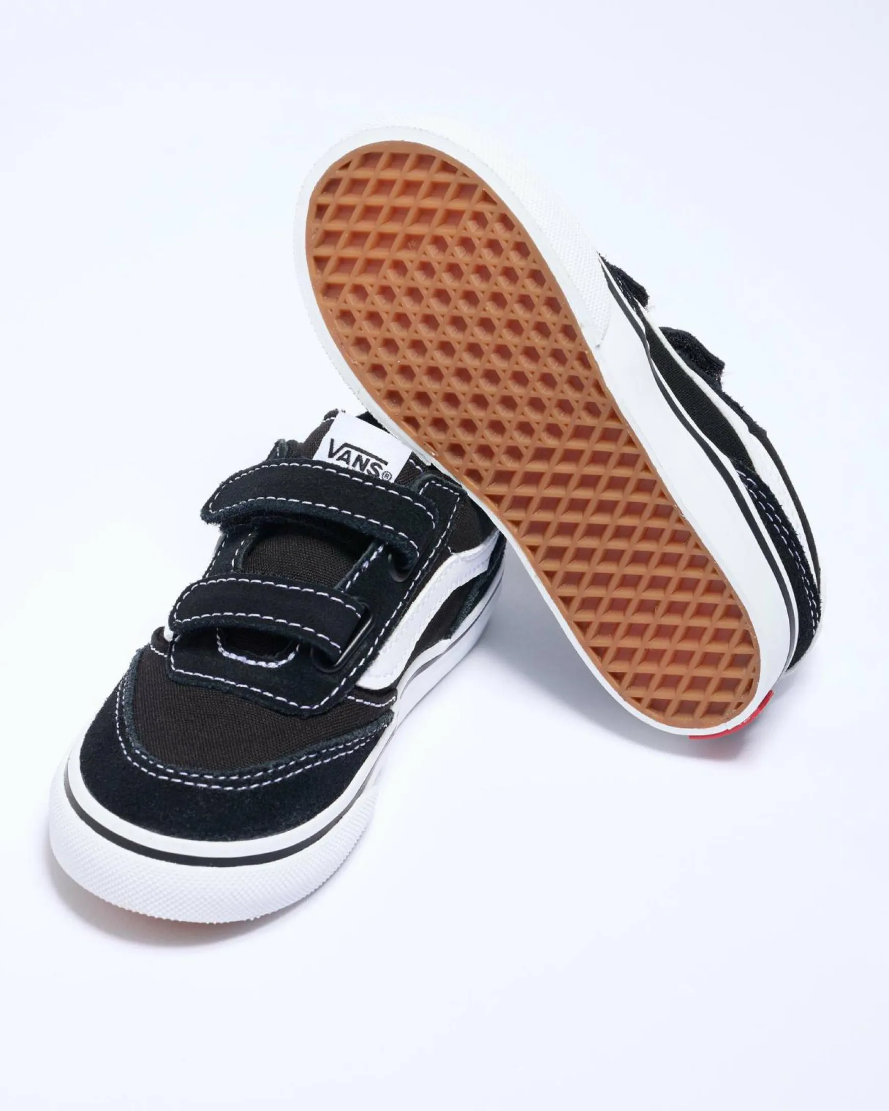 Toddlers' Brooklyn V Shoes