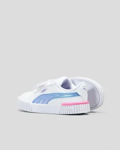 Toddlers' Carina Bouncy Sky Shoes