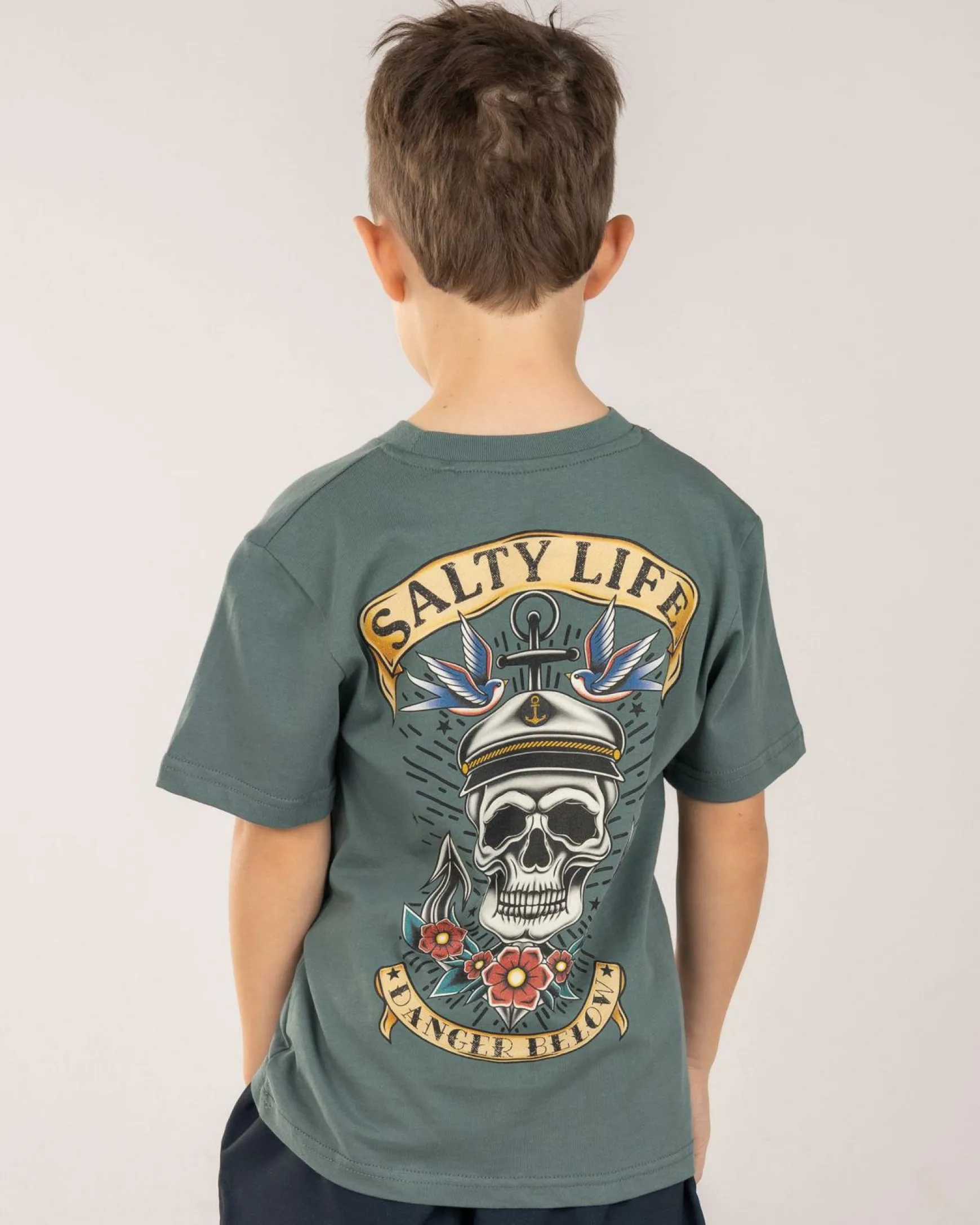 Toddlers' Carrion Crown T-Shirt