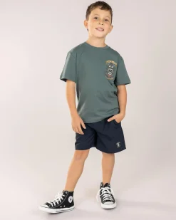 Toddlers' Carrion Crown T-Shirt