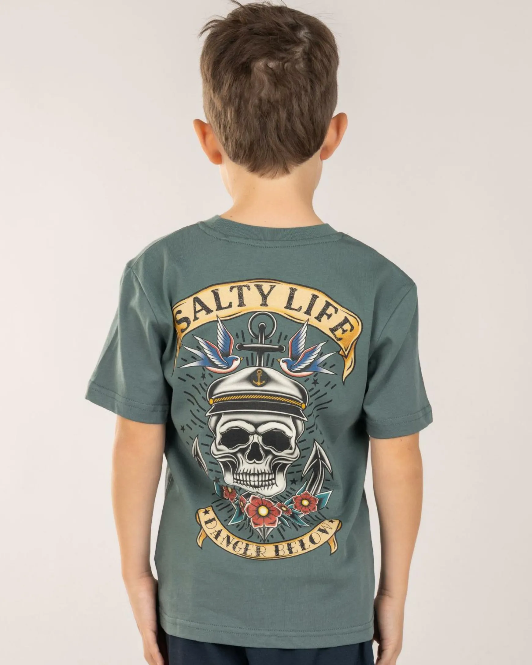 Toddlers' Carrion Crown T-Shirt