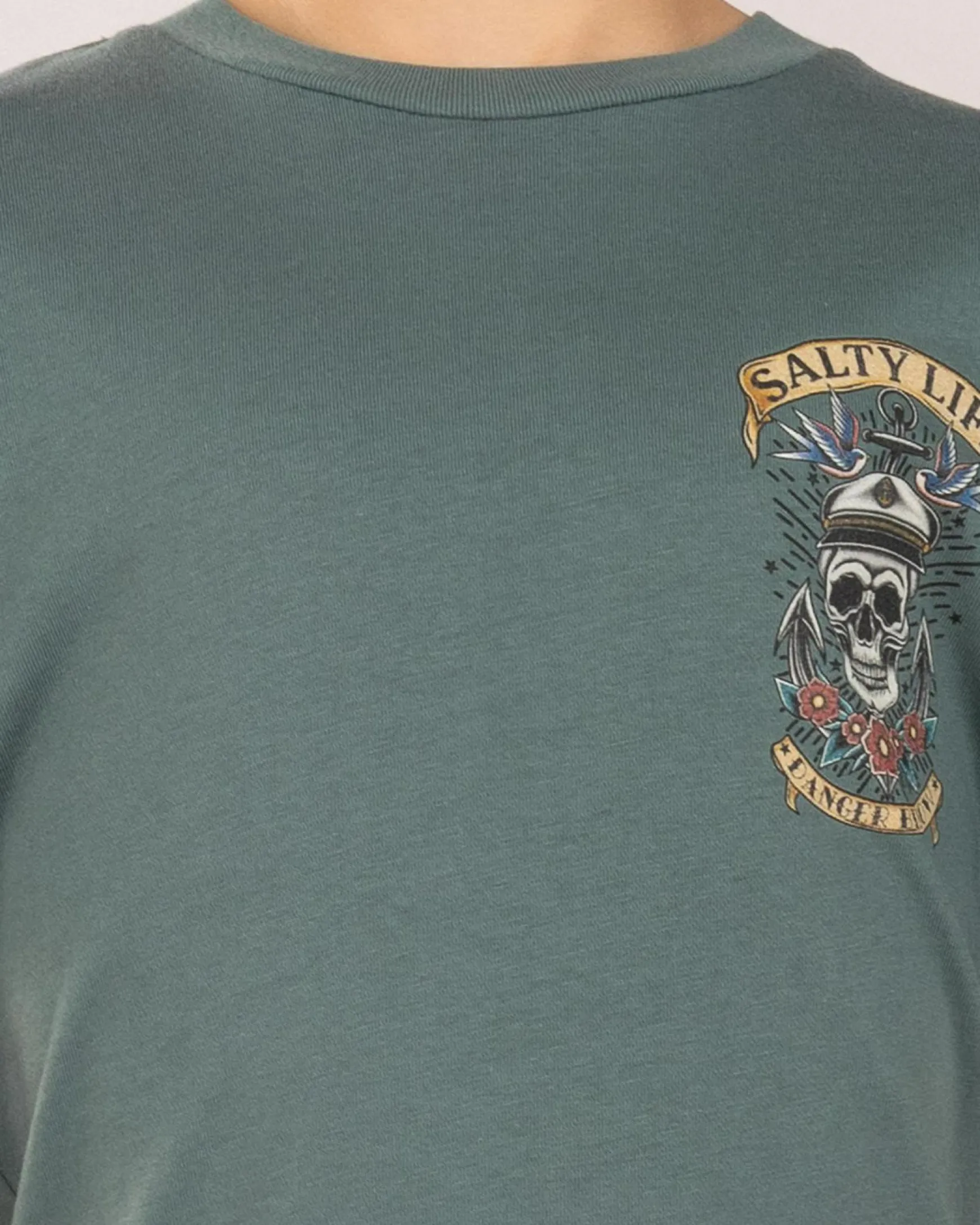 Toddlers' Carrion Crown T-Shirt