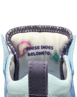 Toddlers' Chuck Taylor All Star Bluey Madison Shoes