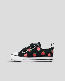 Toddlers' Chuck Taylor All Star 2V Shoes