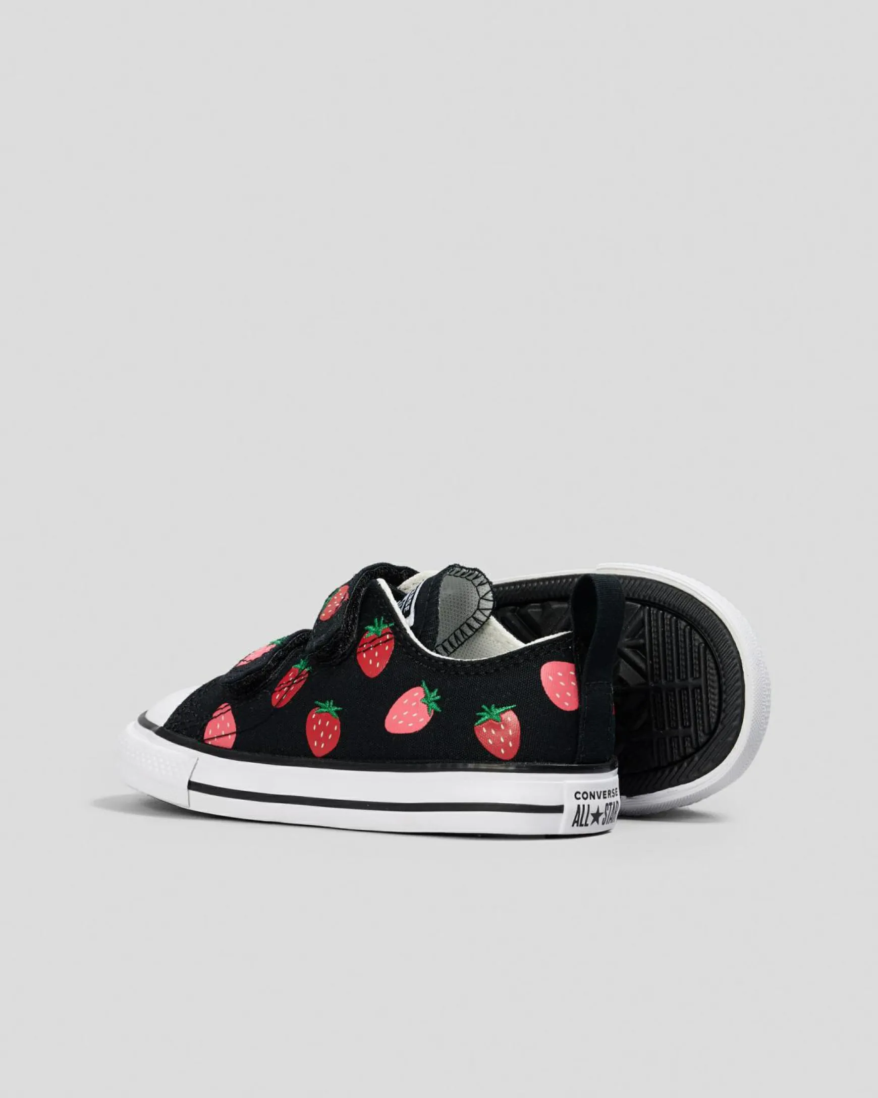 Toddlers' Chuck Taylor All Star 2V Shoes