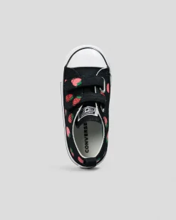 Toddlers' Chuck Taylor All Star 2V Shoes