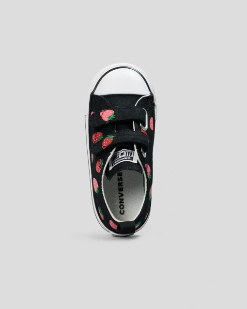 Toddlers' Chuck Taylor All Star 2V Shoes