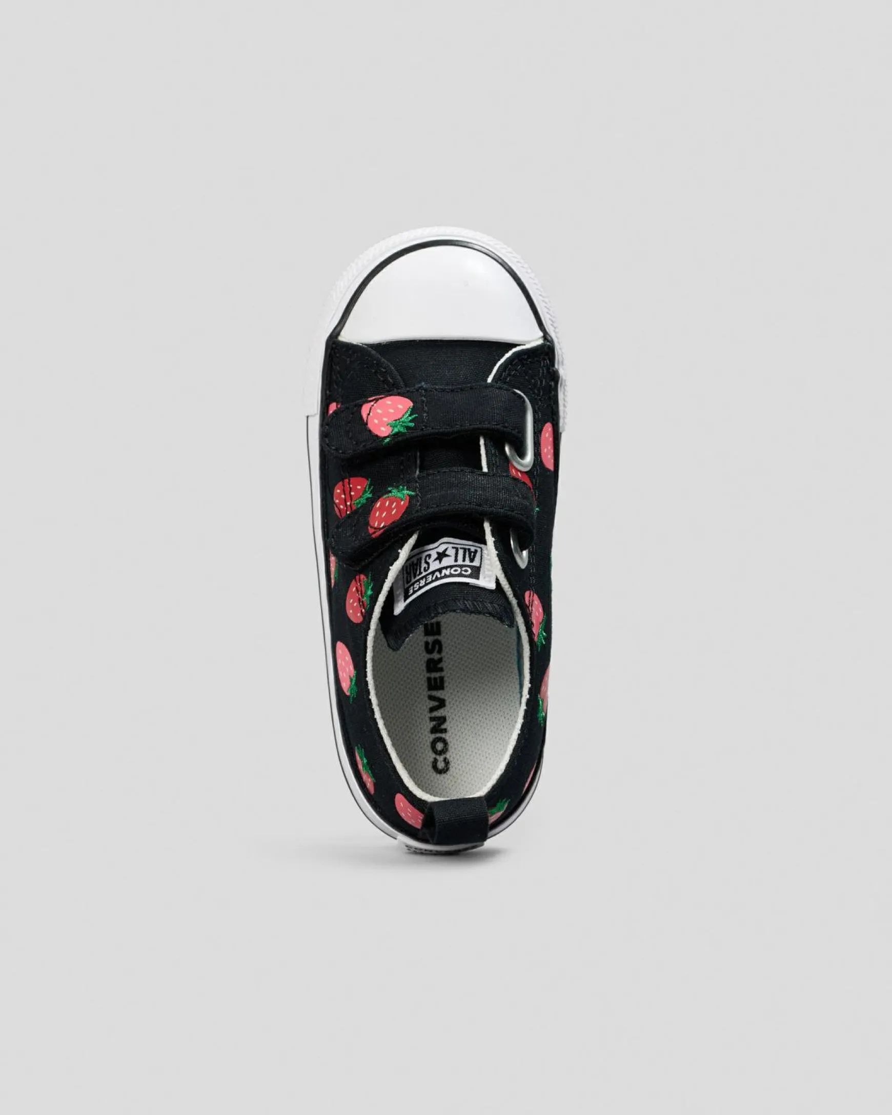 Toddlers' Chuck Taylor All Star 2V Shoes
