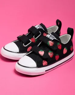 Toddlers' Chuck Taylor All Star 2V Shoes