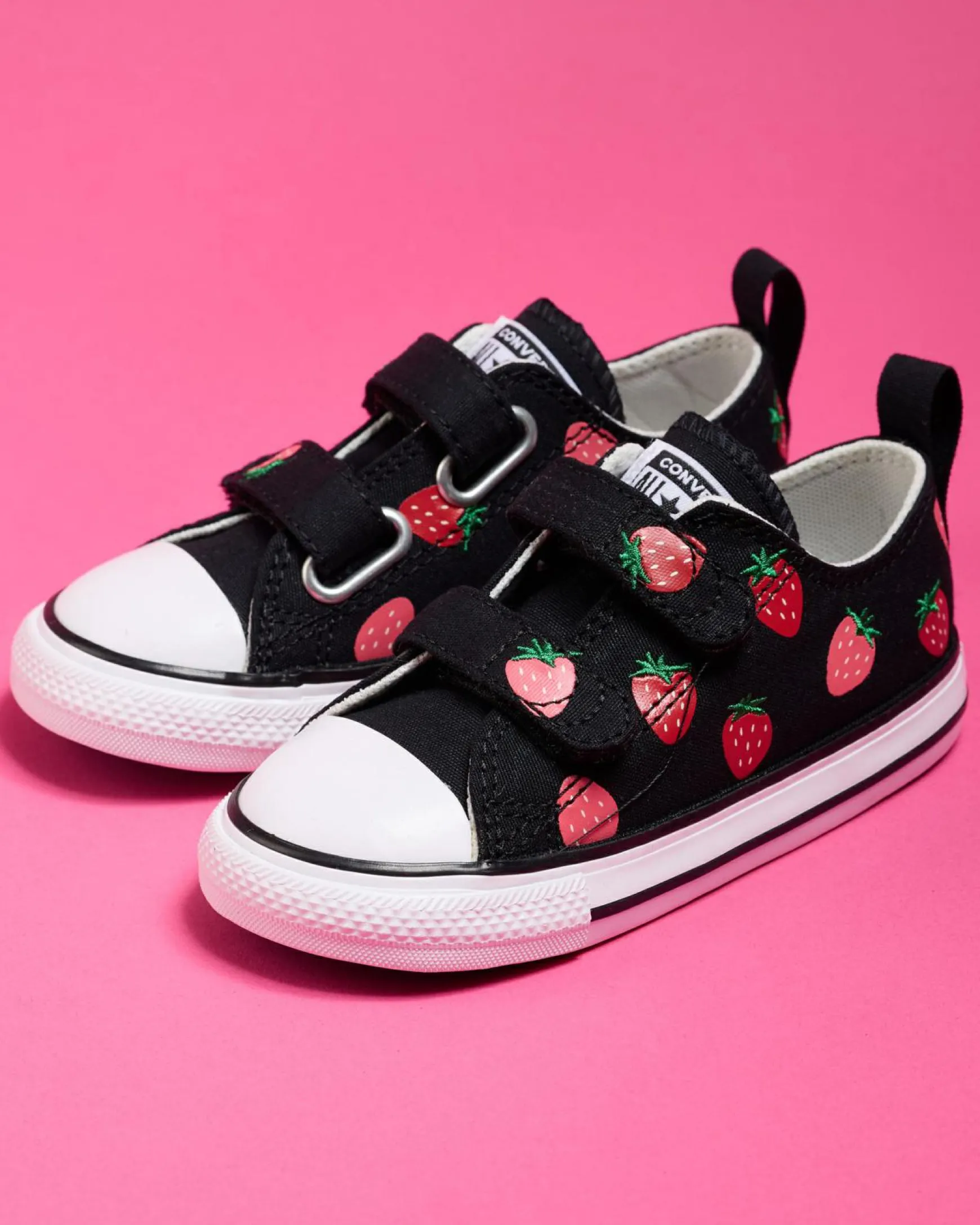 Toddlers' Chuck Taylor All Star 2V Shoes