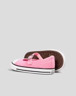 Toddlers' Chuck Taylor All Star Dainty Mary Jane Shoes