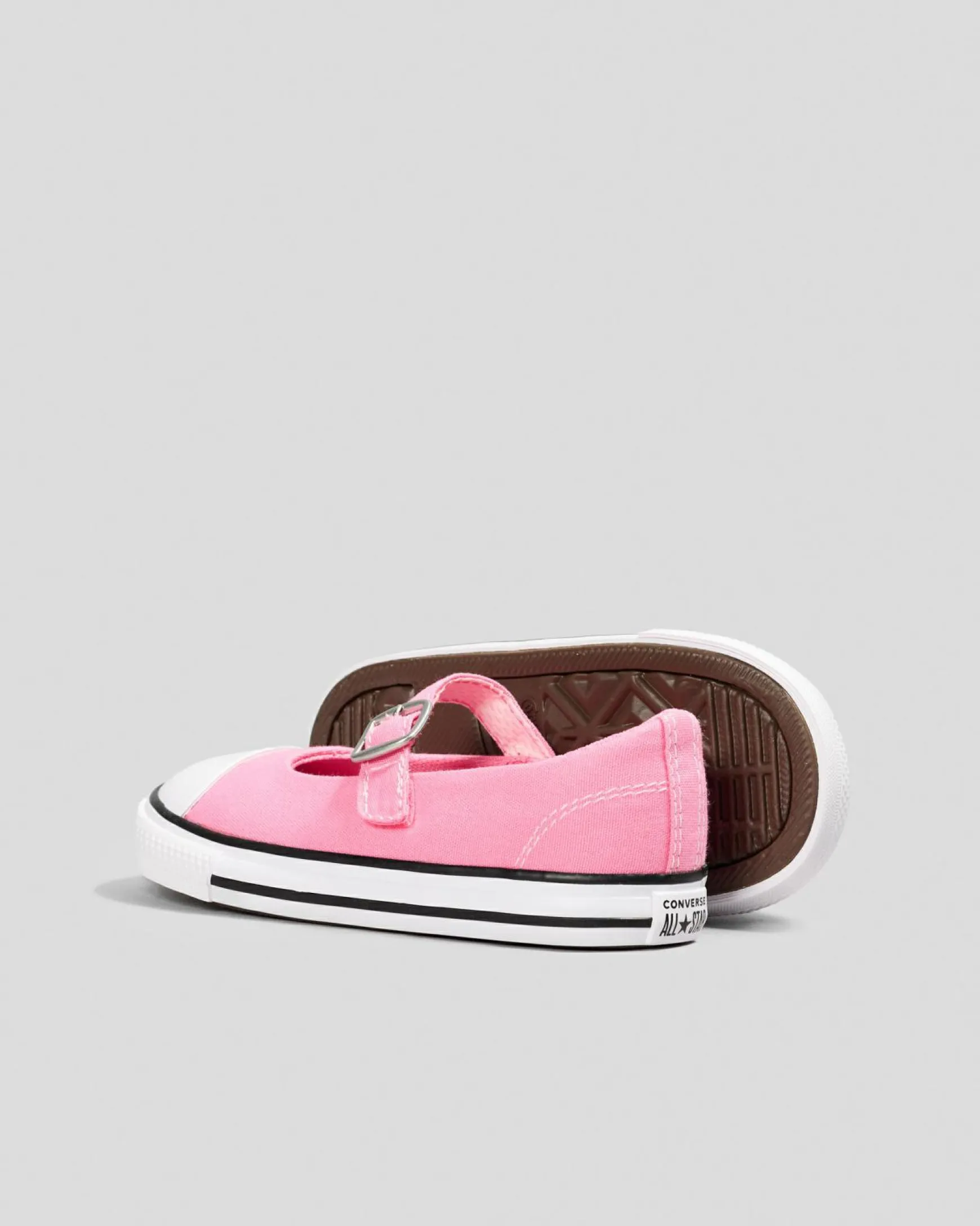 Toddlers' Chuck Taylor All Star Dainty Mary Jane Shoes