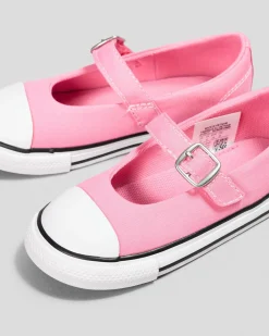 Toddlers' Chuck Taylor All Star Dainty Mary Jane Shoes