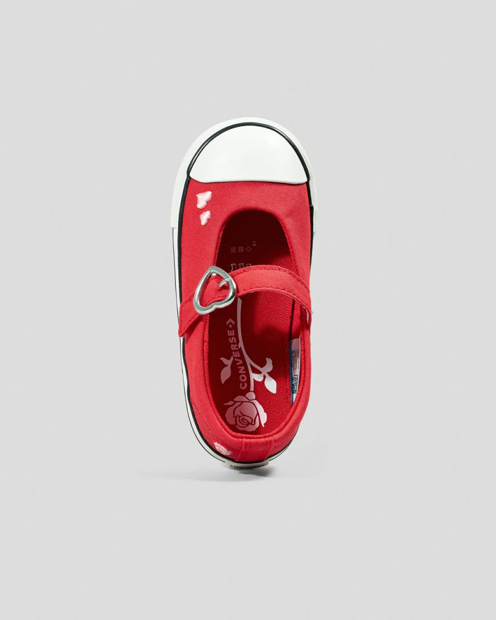 Toddlers' Chuck Taylor All Star Dainty Mary Jane Shoes