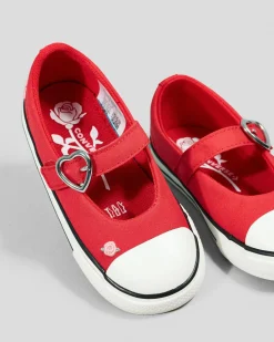 Toddlers' Chuck Taylor All Star Dainty Mary Jane Shoes