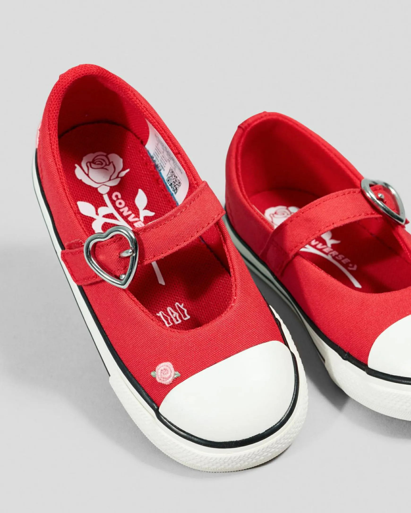 Toddlers' Chuck Taylor All Star Dainty Mary Jane Shoes