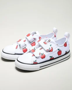 Toddlers' Chuck Taylor All Star Allover Easy On Shoes