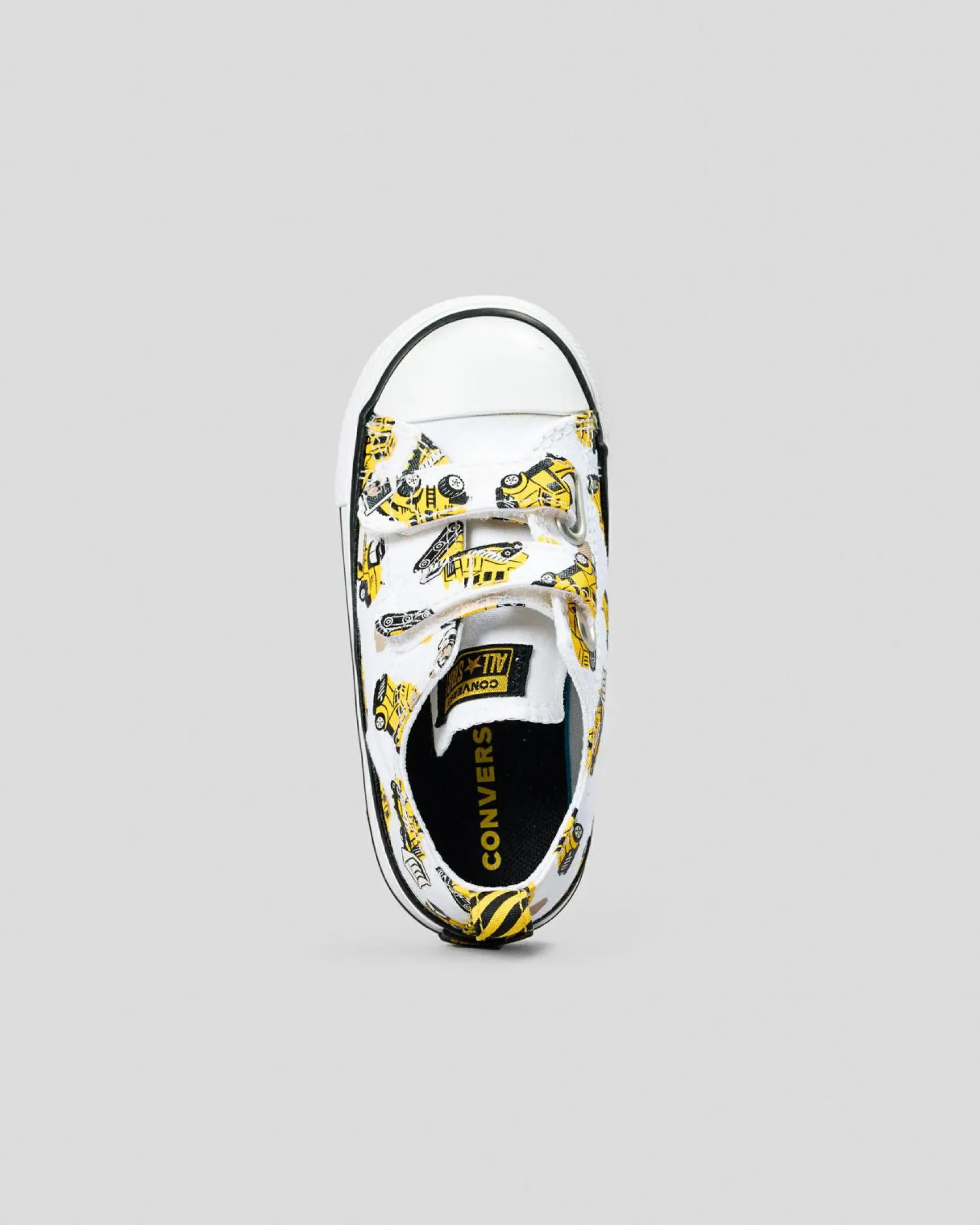 Toddlers' Chuck Taylor All Star Shoes