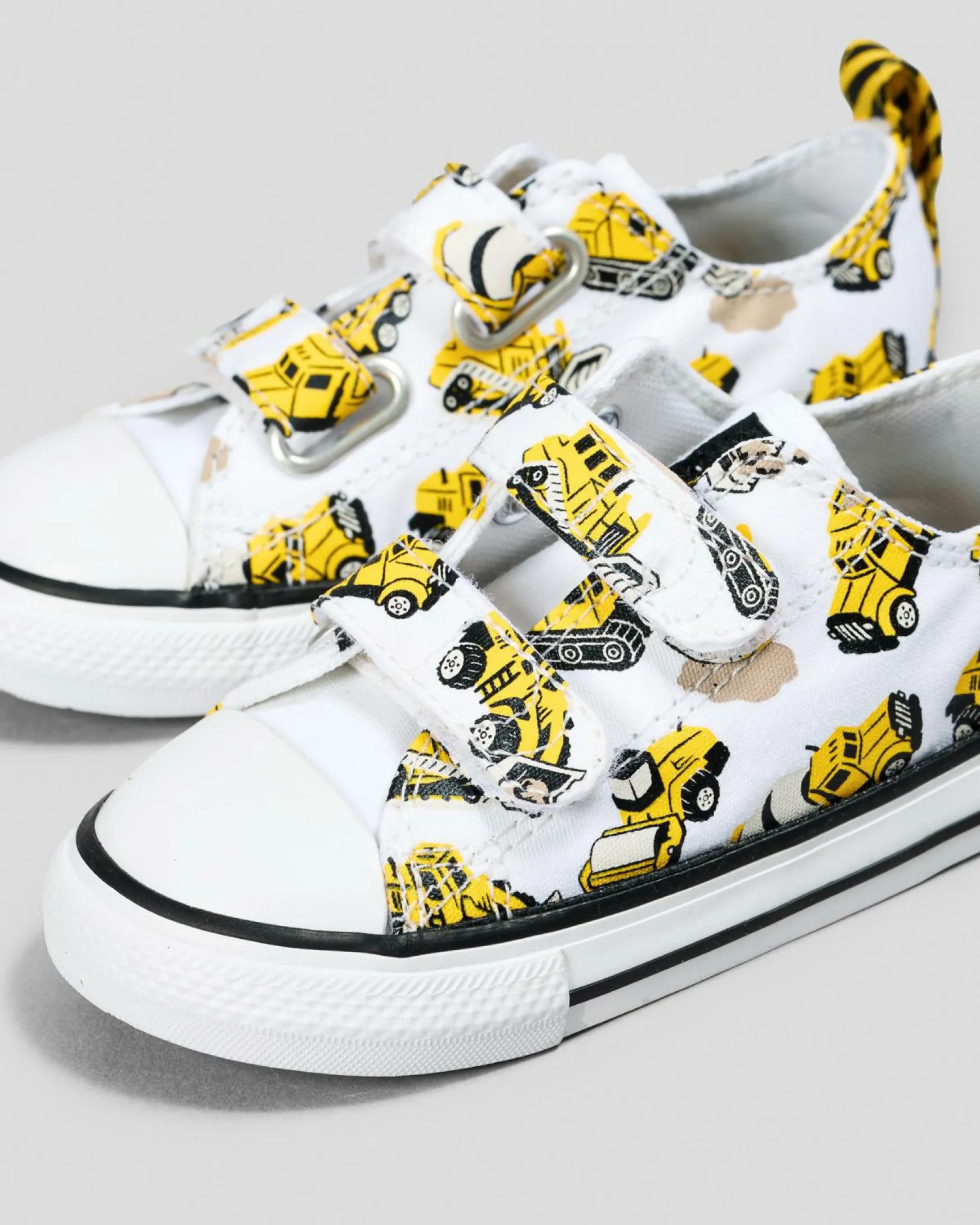 Toddlers' Chuck Taylor All Star Shoes
