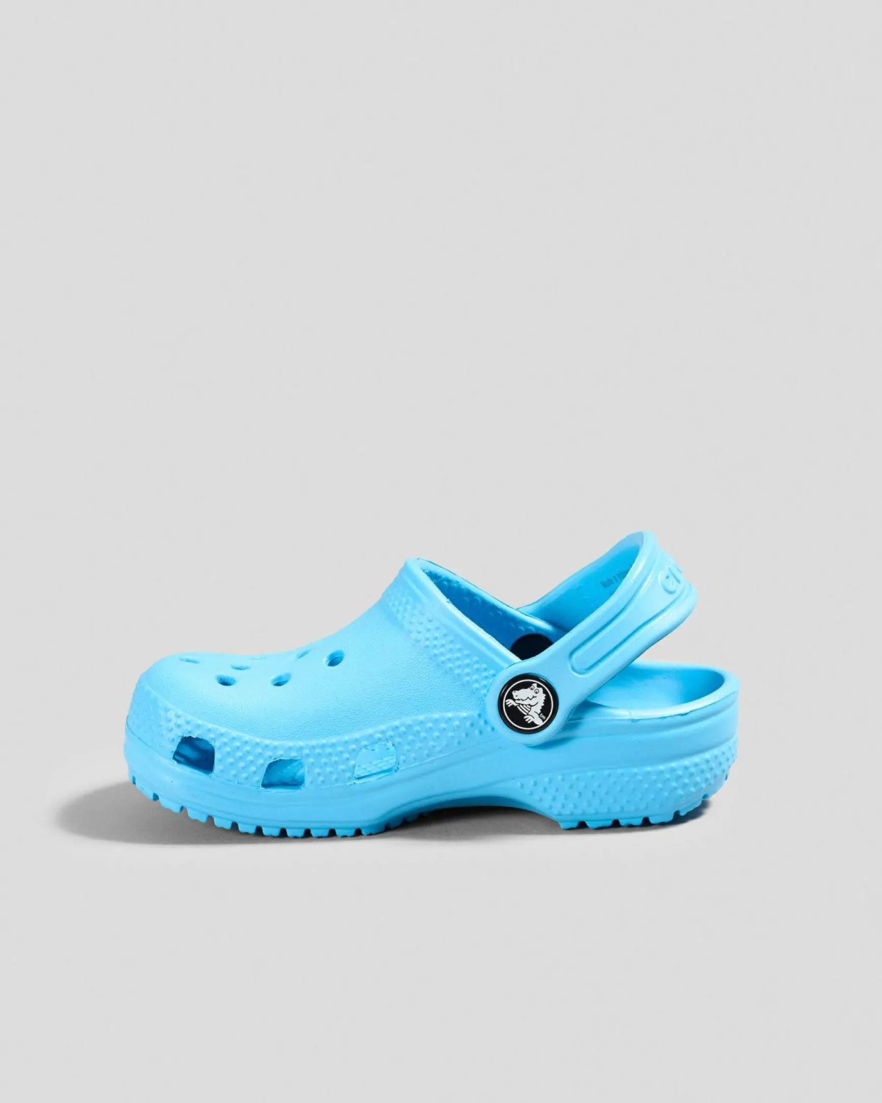 Toddlers' Classic Clogs