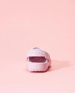 Toddlers' Classic Clogs