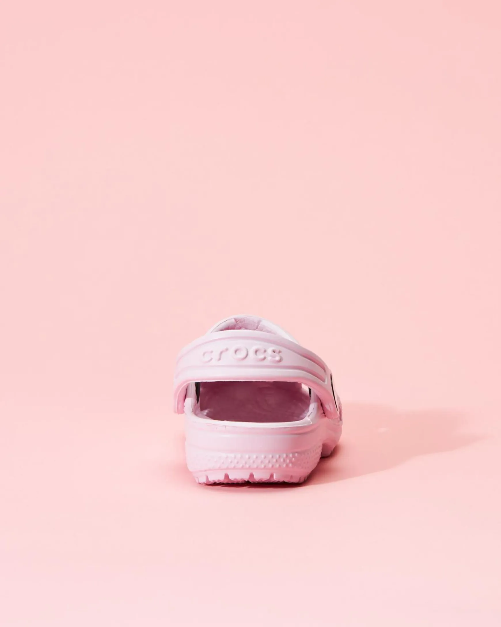 Toddlers' Classic Clogs