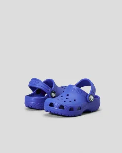 Toddlers' Classic Clogs