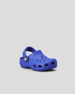 Toddlers' Classic Clogs