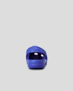 Toddlers' Classic Clogs