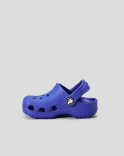 Toddlers' Classic Clogs