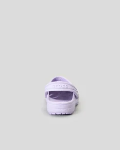 Toddlers' Classic Clogs