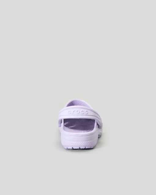 Toddlers' Classic Clogs