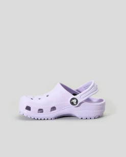 Toddlers' Classic Clogs