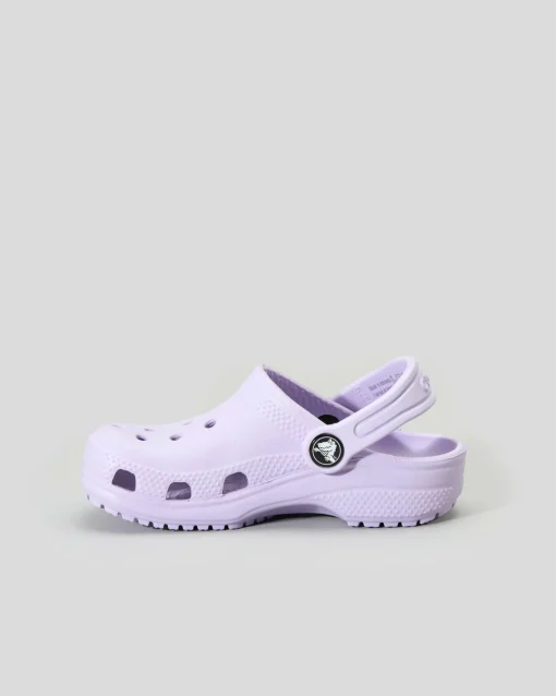 Toddlers' Classic Clogs