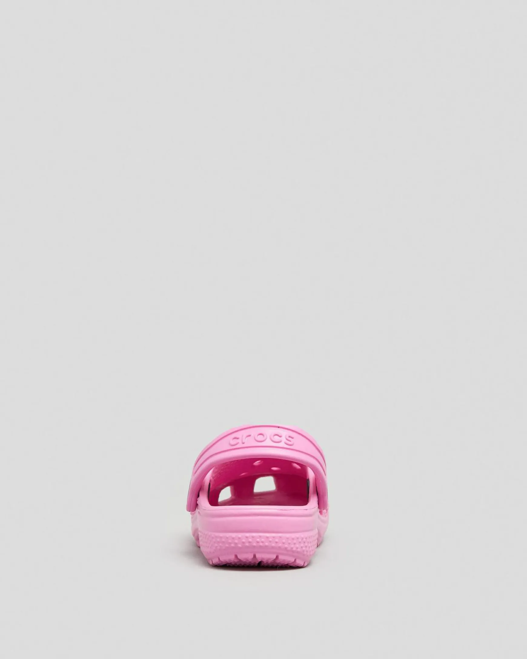 Toddlers' Classic Clogs