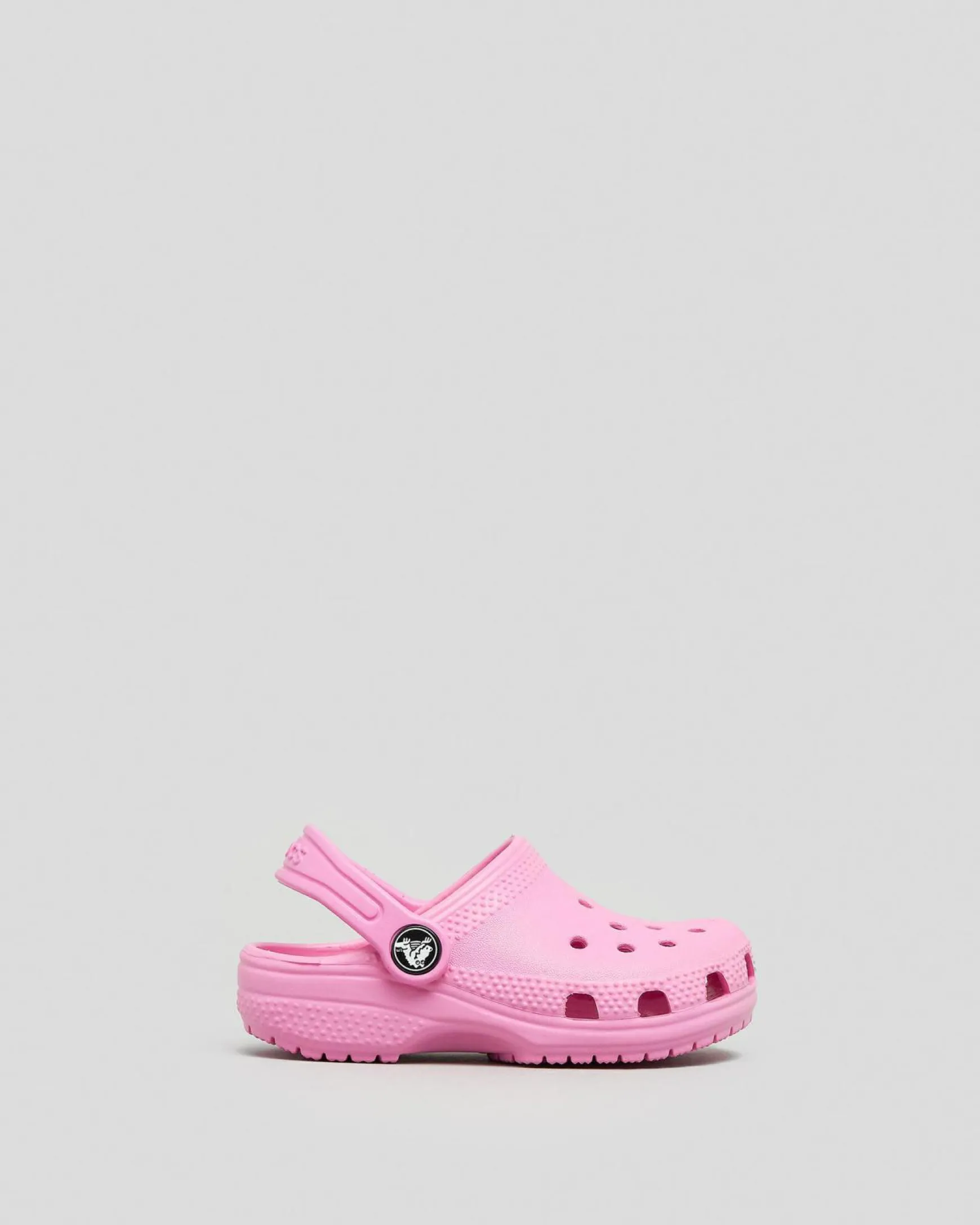 Toddlers' Classic Clogs