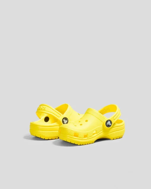 Toddlers' Classic Clogs