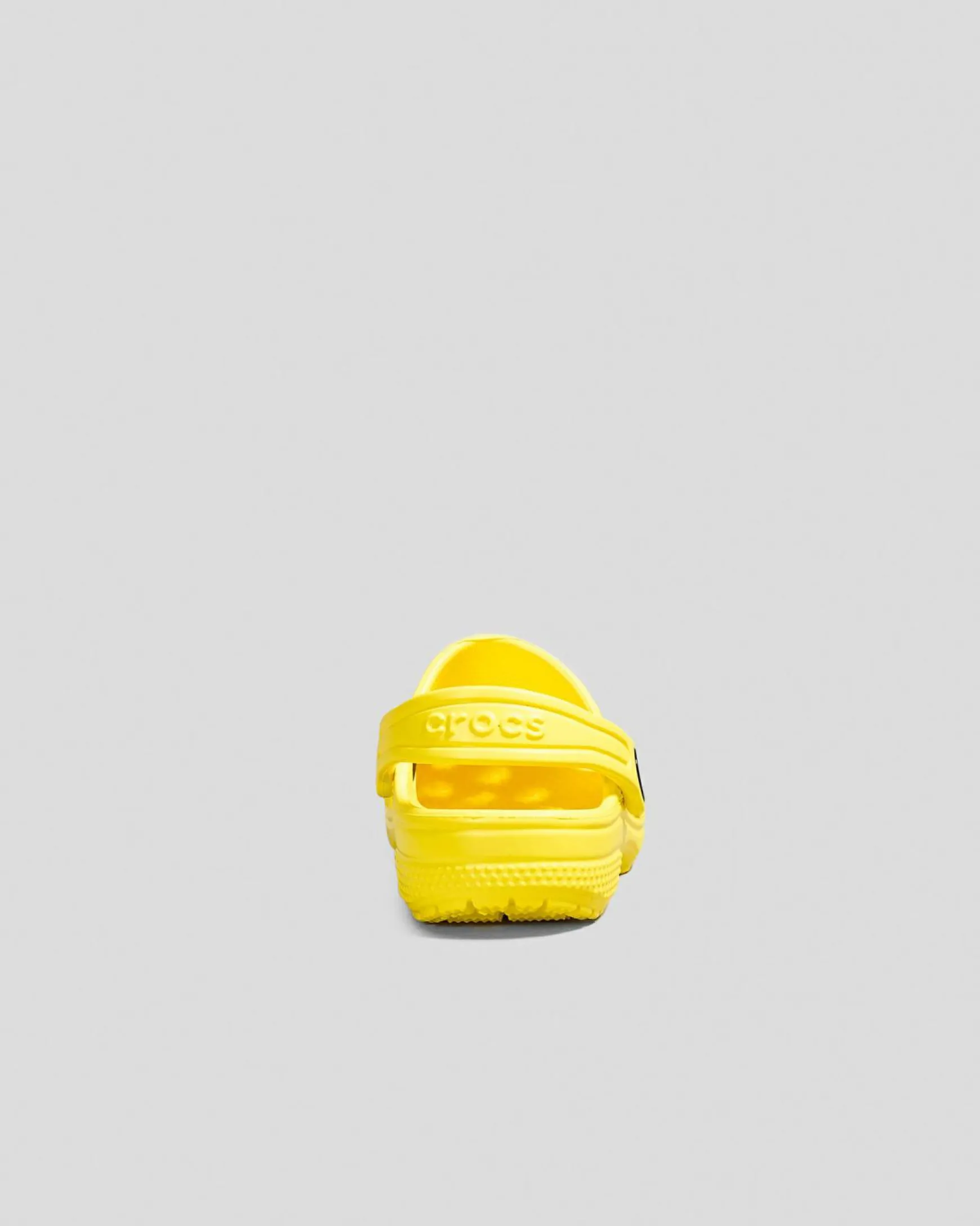 Toddlers' Classic Clogs