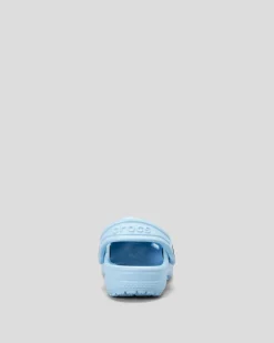 Toddlers' Classic Clogs