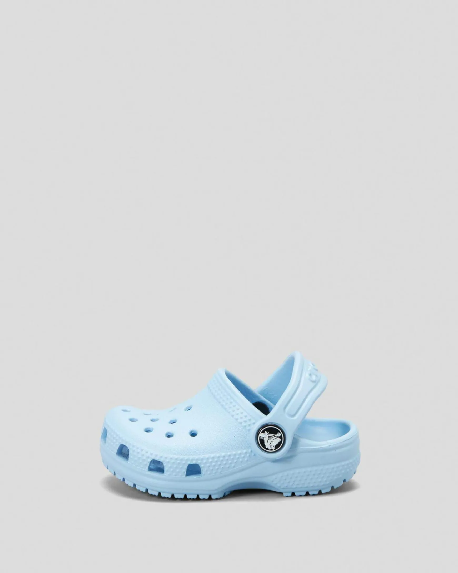 Toddlers' Classic Clogs
