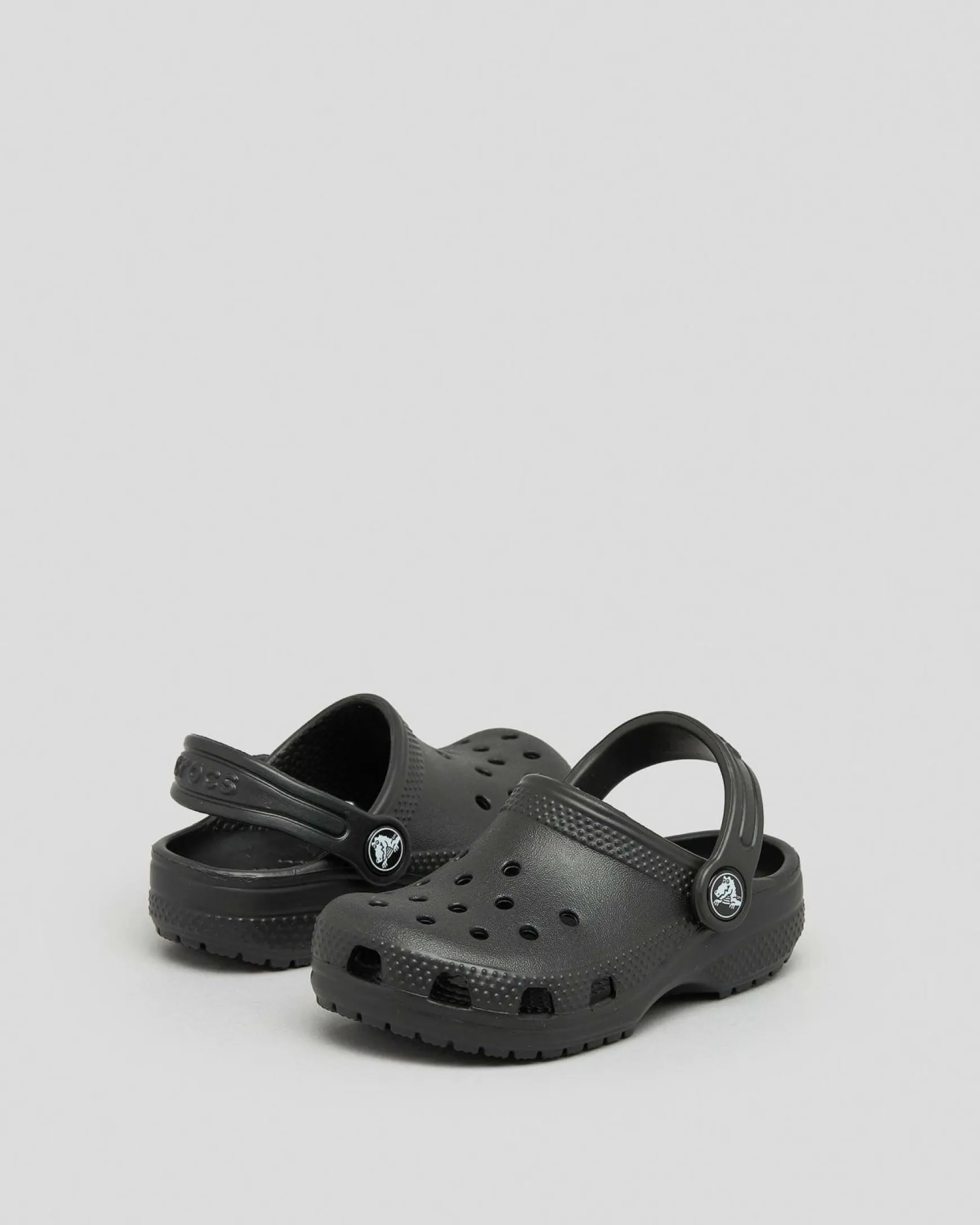 Toddlers' Classic Clogs