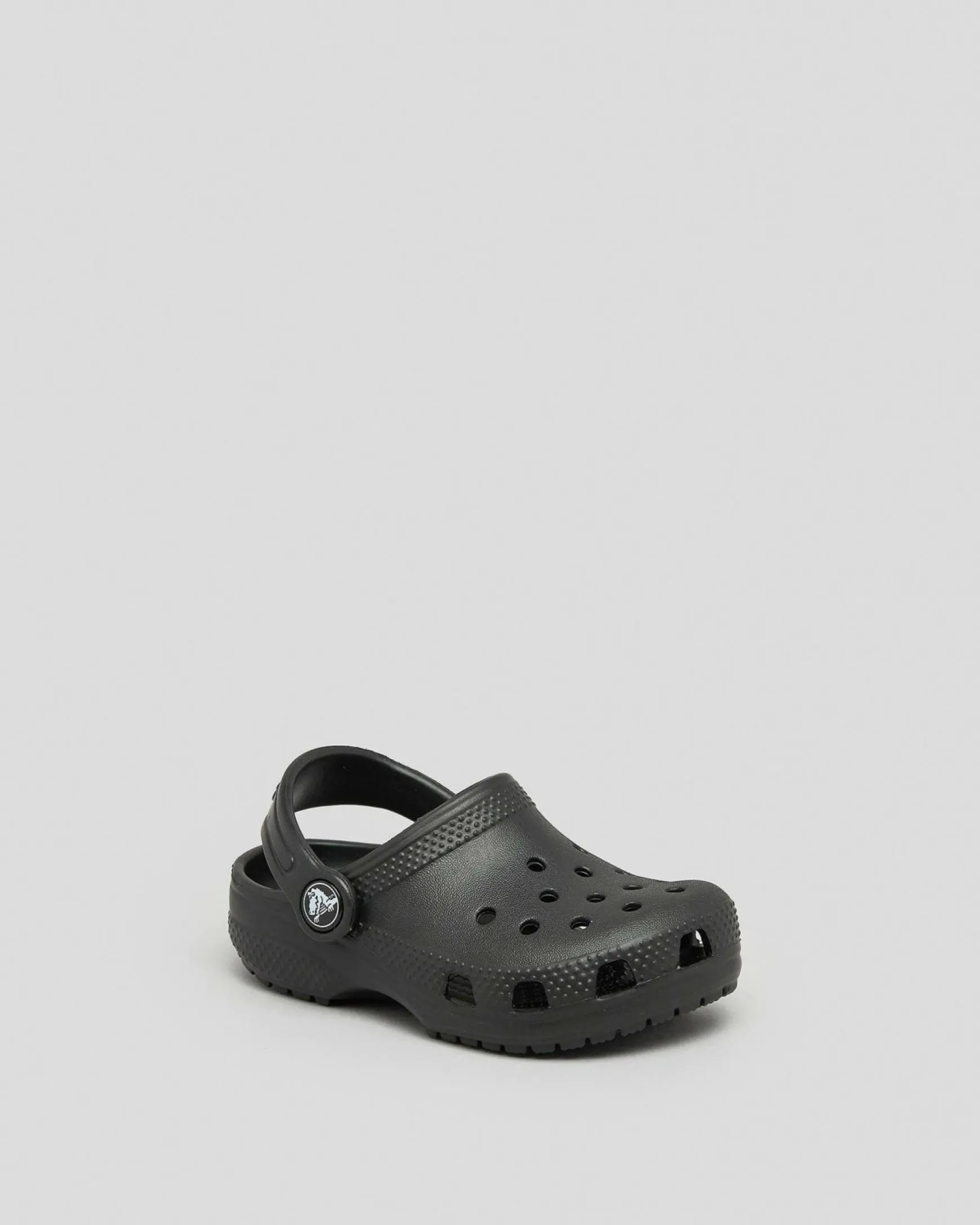 Toddlers' Classic Clogs