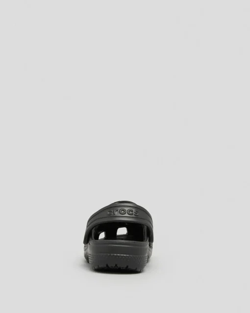 Toddlers' Classic Clogs