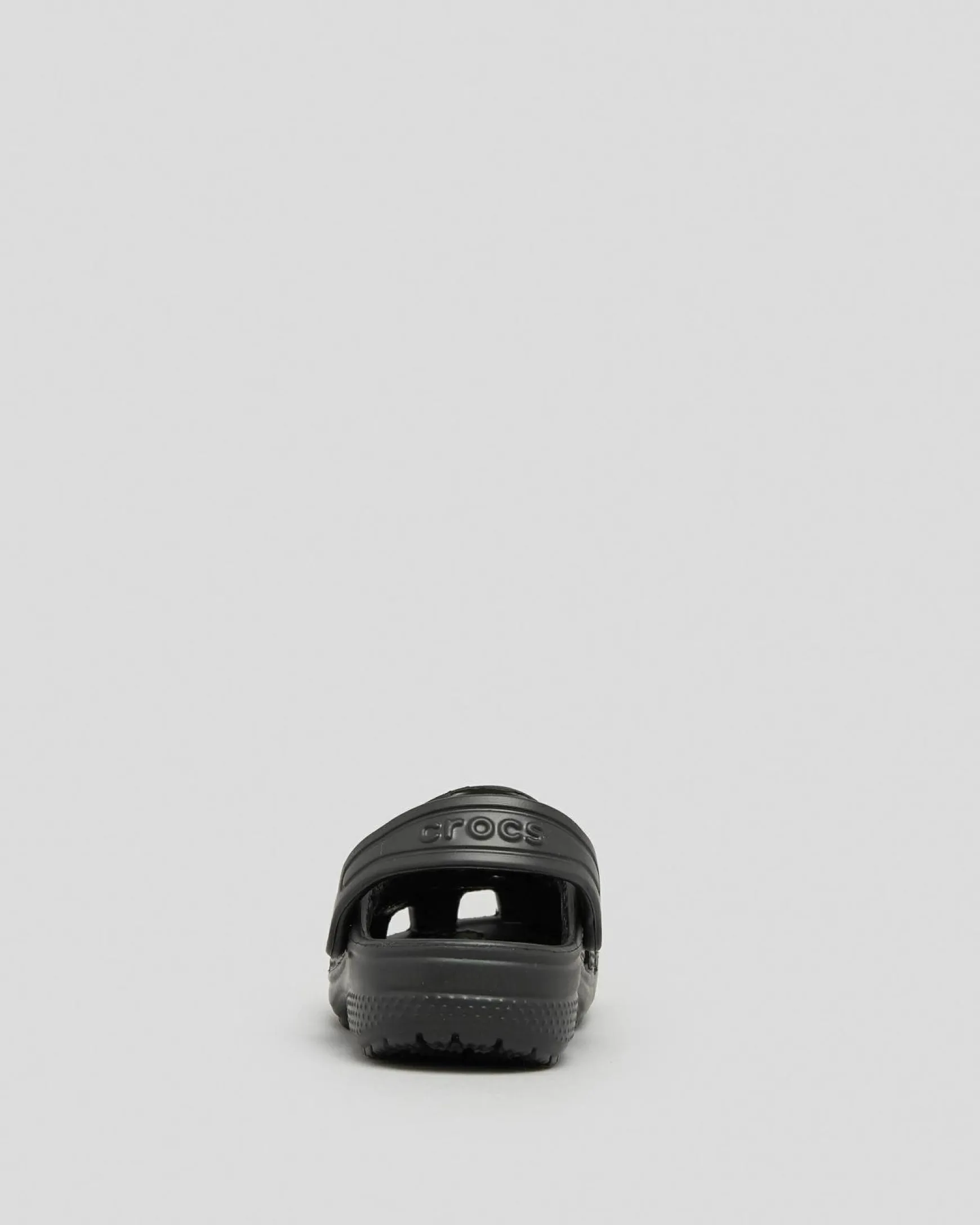 Toddlers' Classic Clogs