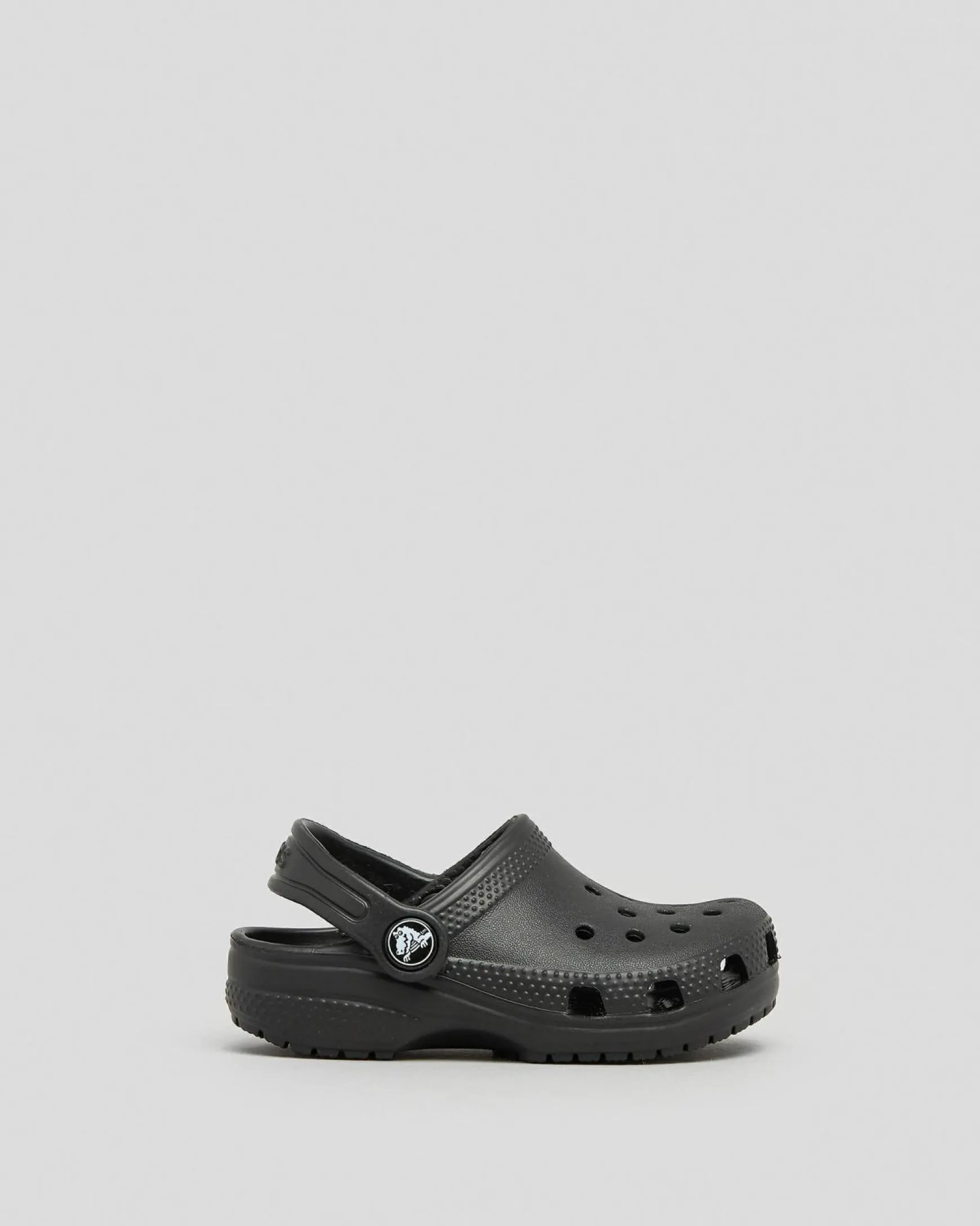 Toddlers' Classic Clogs